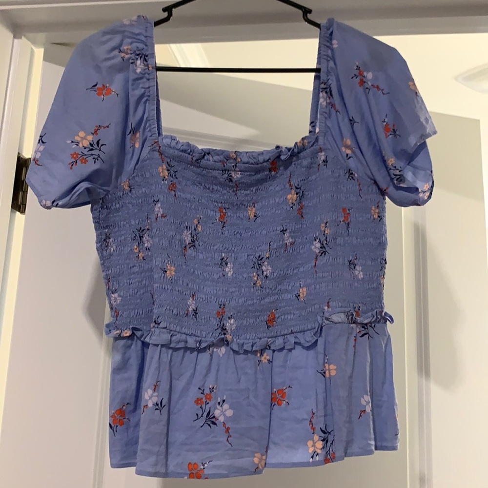 Madewell Shirt